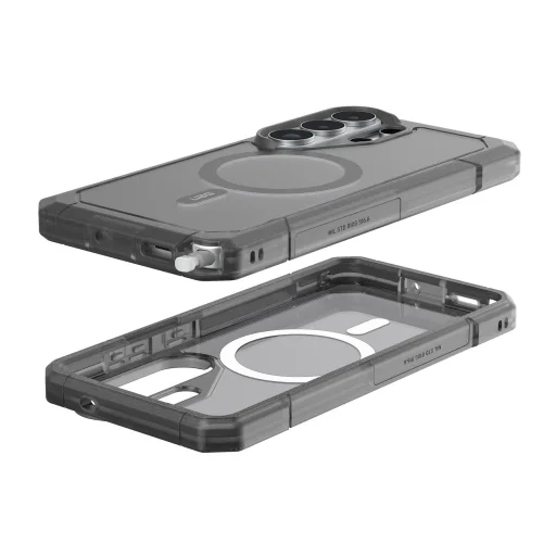 Samsung Galaxy S26 Ultra UAG Trooper Ash tok - 12