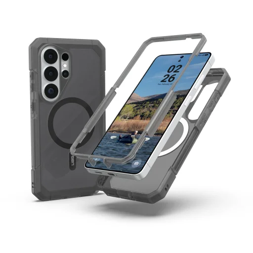 Samsung Galaxy S26 Ultra UAG Trooper Ash puzdro - 16
