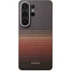 Samsung Galaxy S26 Ultra Pitaka Edge Case Sunset (Aaron Button) puzdro thumbnail