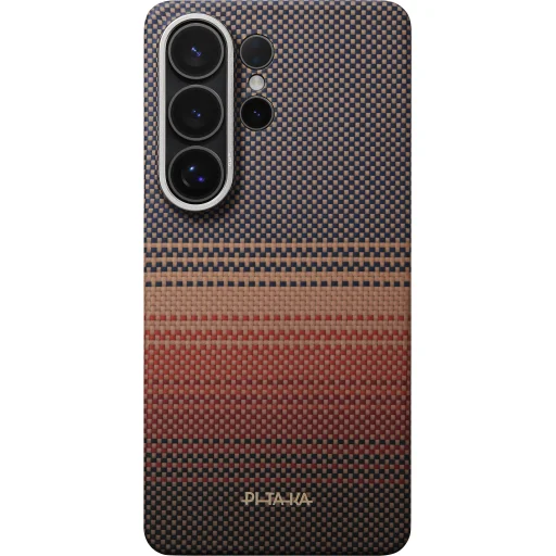  Samsung Galaxy S26 Ultra Sunset (Aaron Button) Pitaka Edge Case tok - 2
