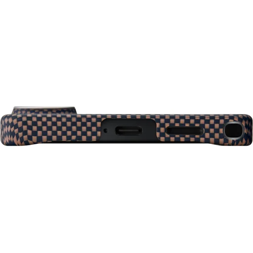 Samsung Galaxy S26 Ultra Pitaka Edge Case Sunset (Aaron Button) puzdro - 7