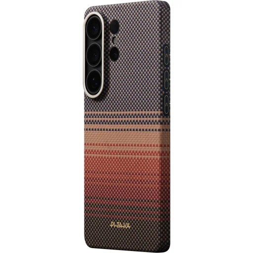  Samsung Galaxy S26 Ultra Sunset (Aaron Button) Pitaka Edge Case tok - 3