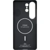  Samsung Galaxy S26 Ultra fekete/szürke twill Pitaka Edge tok (Aaron Button) thumbnail
