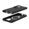 Samsung Galaxy S26 Ultra UAG Dot Black tok thumbnail