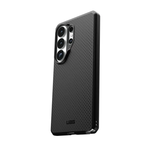 Samsung Galaxy S26 Ultra UAG Dot Black tok - 11