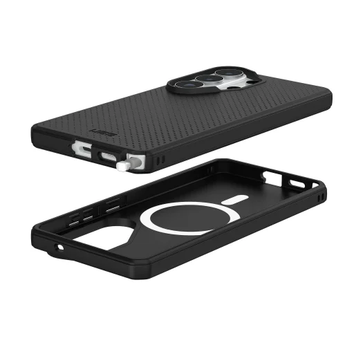 Samsung Galaxy S26 Ultra UAG Dot Black puzdro - 2