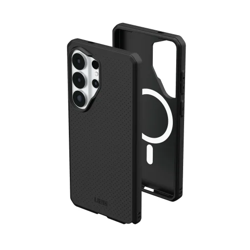 Samsung Galaxy S26 Ultra UAG Dot Black puzdro - 3