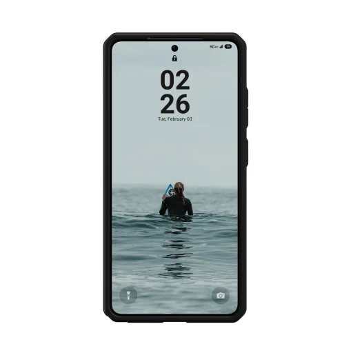 Samsung Galaxy S26 Ultra UAG Dot Black tok - 7