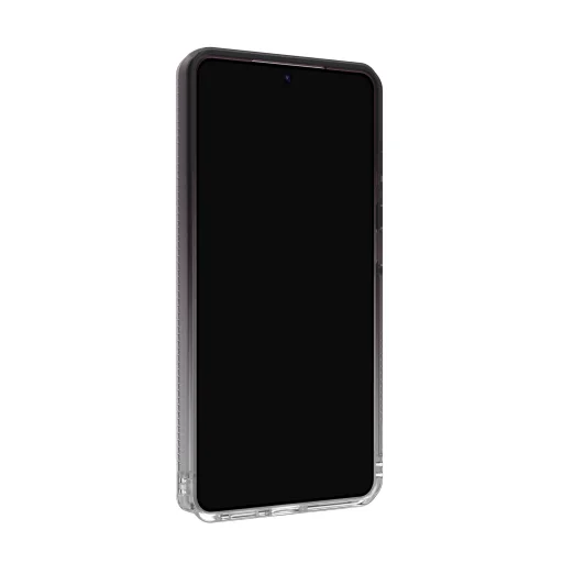 Samsung Galaxy S26 Ultra Fekete/Átlátszó ombré UAG Plyo tok - 8