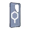 Samsung Galaxy S26 Ultra Cloud Blue UAG Essential Armor tok thumbnail