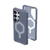 Samsung Galaxy S26 Ultra Cloud Blue UAG Essential Armor tok thumbnail