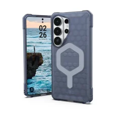 Samsung Galaxy S26 Ultra Cloud Blue UAG Essential Armor puzdro