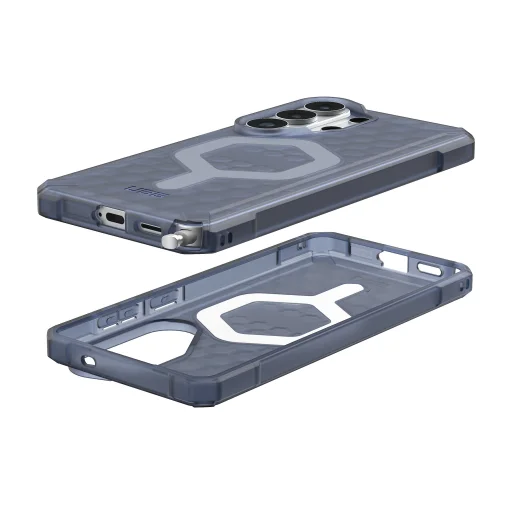 Samsung Galaxy S26 Ultra Cloud Blue UAG Essential Armor tok - 2