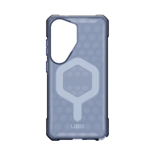 Samsung Galaxy S26 Ultra Cloud Blue UAG Essential Armor tok - 12