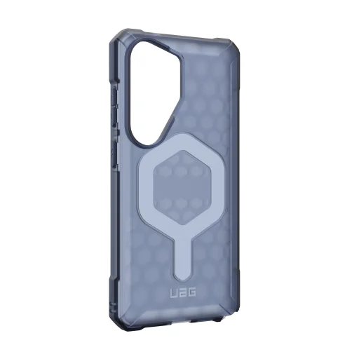 Samsung Galaxy S26 Ultra Cloud Blue UAG Essential Armor tok - 14