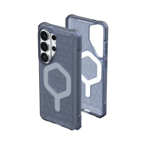 Samsung Galaxy S26 Ultra Cloud Blue UAG Essential Armor puzdro - 3
