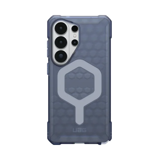 Samsung Galaxy S26 Ultra Cloud Blue UAG Essential Armor puzdro - 4