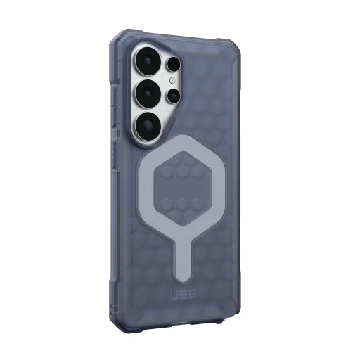 Samsung Galaxy S26 Ultra Cloud Blue UAG Essential Armor puzdro - 6