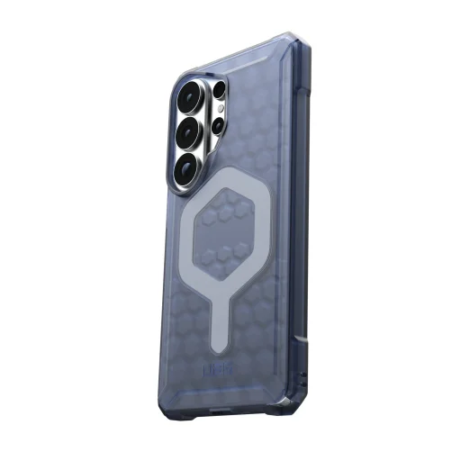 Samsung Galaxy S26 Ultra Cloud Blue UAG Essential Armor puzdro - 11