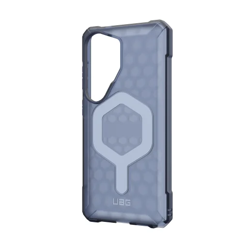 Samsung Galaxy S26 Ultra Cloud Blue UAG Essential Armor puzdro - 13