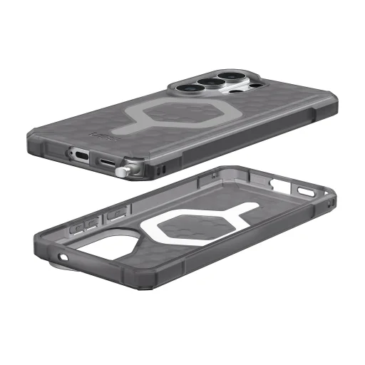 Samsung Galaxy S26 Ultra UAG Essential Armor Ash tok - 2