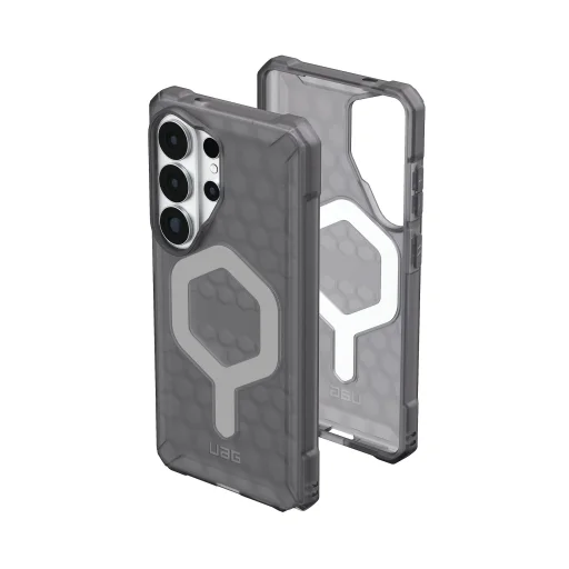 Samsung Galaxy S26 Ultra UAG Essential Armor Ash tok - 3