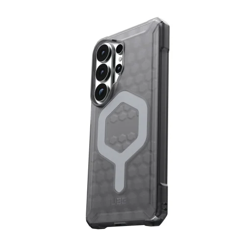 Samsung Galaxy S26 Ultra UAG Essential Armor Ash puzdro - 11