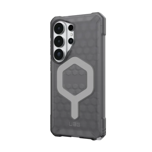 Samsung Galaxy S26 Ultra UAG Essential Armor Ash tok - 5