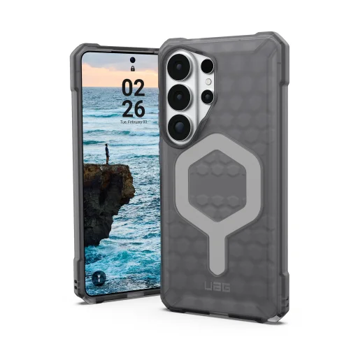 Samsung Galaxy S26 Ultra UAG Essential Armor Ash tok - 1