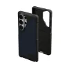 Samsung Galaxy S26 Ultra UAG Metropolis LT Kevlar Mallard tok thumbnail