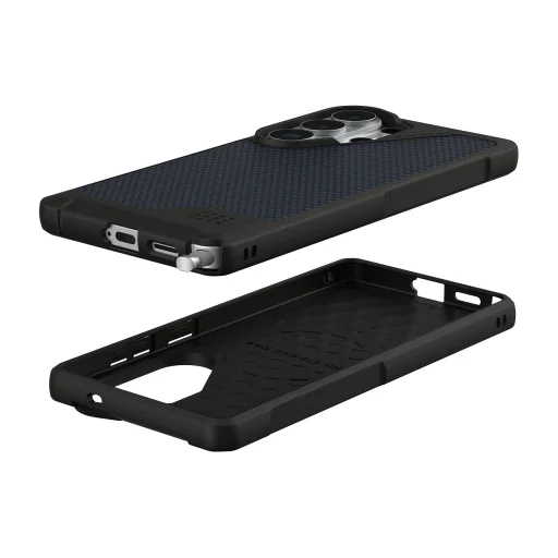 Samsung Galaxy S26 Ultra UAG Metropolis LT Kevlar Mallard tok - 2