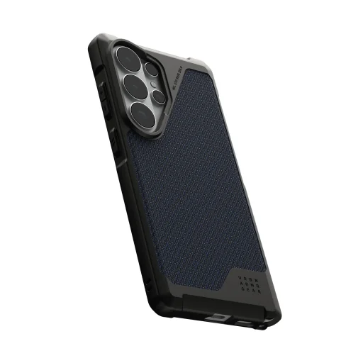 Samsung Galaxy S26 Ultra UAG Metropolis LT Kevlar Mallard tok - 12