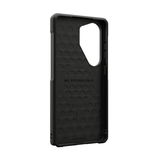 Samsung Galaxy S26 Ultra UAG Metropolis LT Kevlar Mallard tok - 17