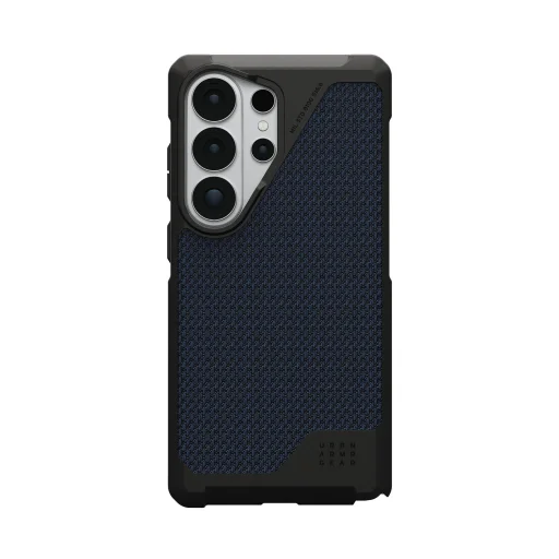 Samsung Galaxy S26 Ultra UAG Metropolis LT Kevlar Mallard tok - 4