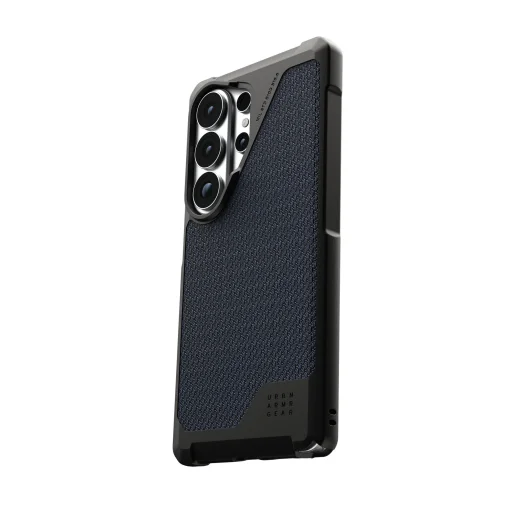 Samsung Galaxy S26 Ultra UAG Metropolis LT Kevlar Mallard puzdro - 13