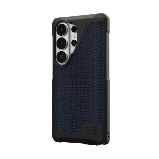 Samsung Galaxy S26 Ultra UAG Metropolis LT Kevlar Mallard tok - 5