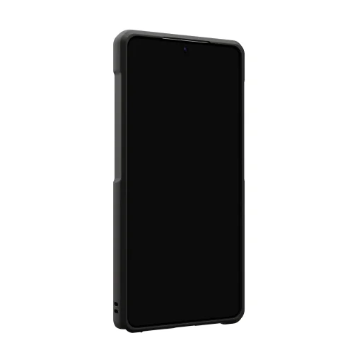 Samsung Galaxy S26 Ultra UAG Metropolis LT Micro Hex Camo Graphite tok - 8