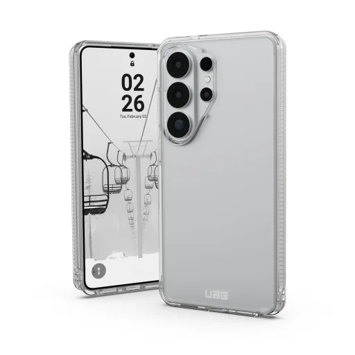 Samsung Galaxy S26 Ultra UAG Plyo Ice tok - 1
