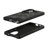 Samsung Galaxy S26 Ultra UAG Metropolis LT Micro Hex Camo Graphite tok thumbnail