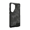 Samsung Galaxy S26 Ultra UAG Metropolis LT Micro Hex Camo Graphite tok thumbnail