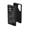 Samsung Galaxy S26 Ultra UAG Metropolis LT Micro Hex Camo Graphite puzdro thumbnail