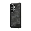 Samsung Galaxy S26 Ultra UAG Metropolis LT Micro Hex Camo Graphite puzdro thumbnail