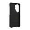 Samsung Galaxy S26 Ultra UAG Metropolis LT Micro Hex Camo Graphite puzdro thumbnail