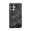 Samsung Galaxy S26 Ultra UAG Metropolis LT Micro Hex Camo Graphite tok thumbnail