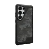 Samsung Galaxy S26 Ultra UAG Metropolis LT Micro Hex Camo Graphite tok thumbnail