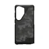 Samsung Galaxy S26 Ultra UAG Metropolis LT Micro Hex Camo Graphite tok thumbnail