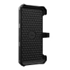 Samsung Galaxy S26 Ultra Black UAG Trooper Holster tok thumbnail