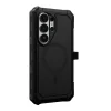 Samsung Galaxy S26 Ultra Black UAG Trooper Holster tok thumbnail