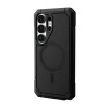 Samsung Galaxy S26 Ultra Black UAG Trooper Holster tok thumbnail