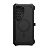 Samsung Galaxy S26 Ultra Black puzdro UAG Trooper Holster thumbnail